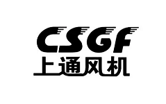 上通風機